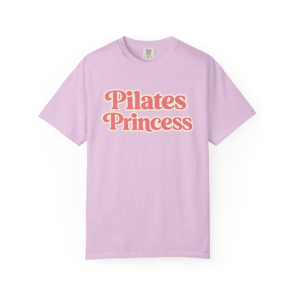 Pilates Princess T-Shirt
