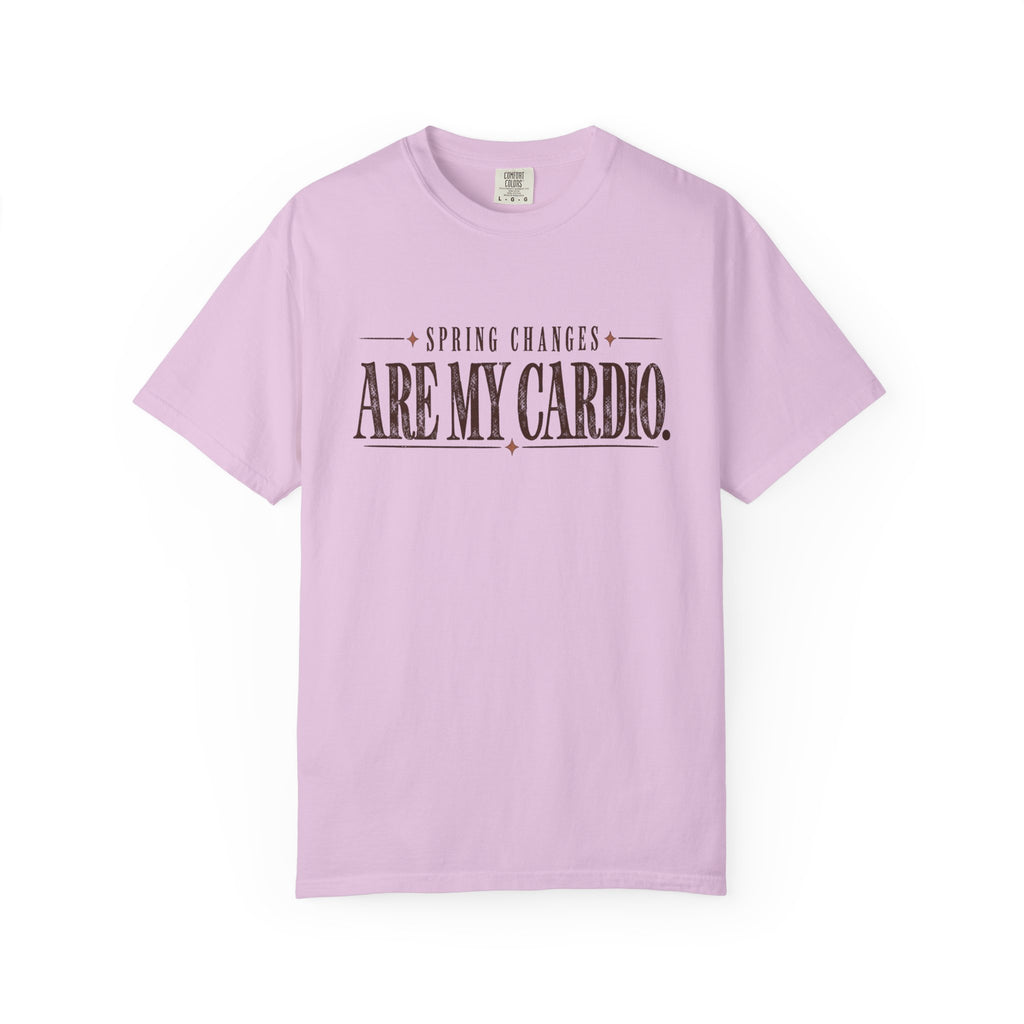 Spring Changes T-shirt