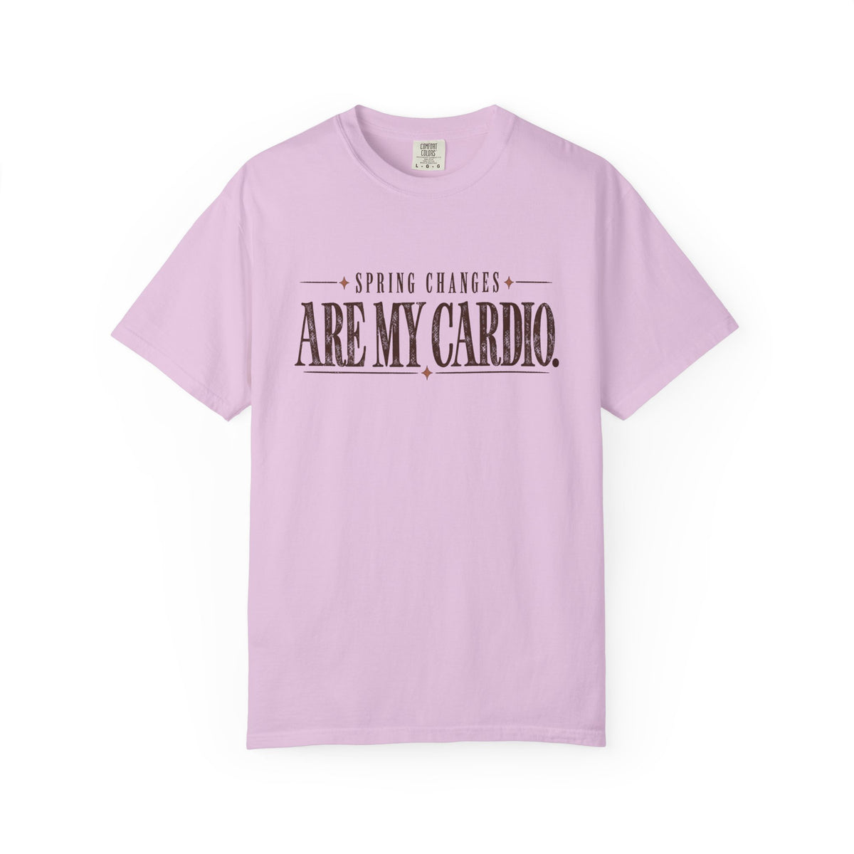 Spring Changes T-shirt