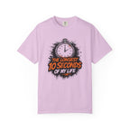 10 Seconds T-Shirt