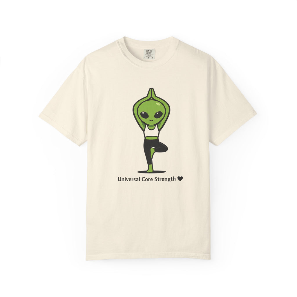 Core Strenght T-Shirt