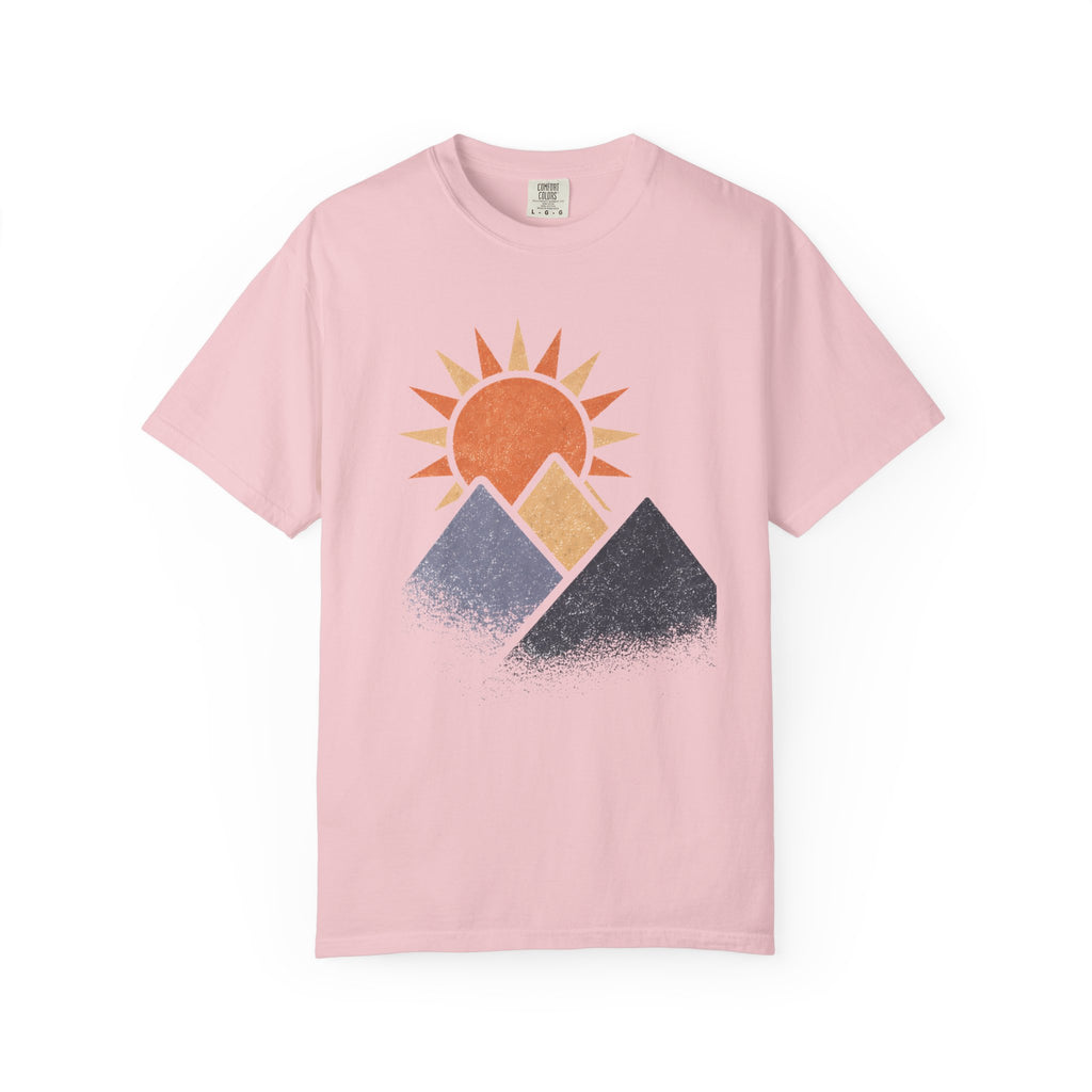 Mountains T-Shirt