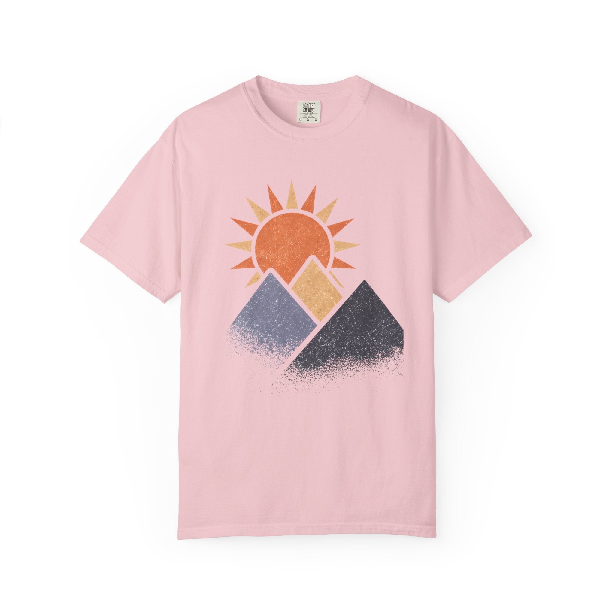 Mountains T-Shirt