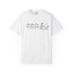 One More T-Shirt