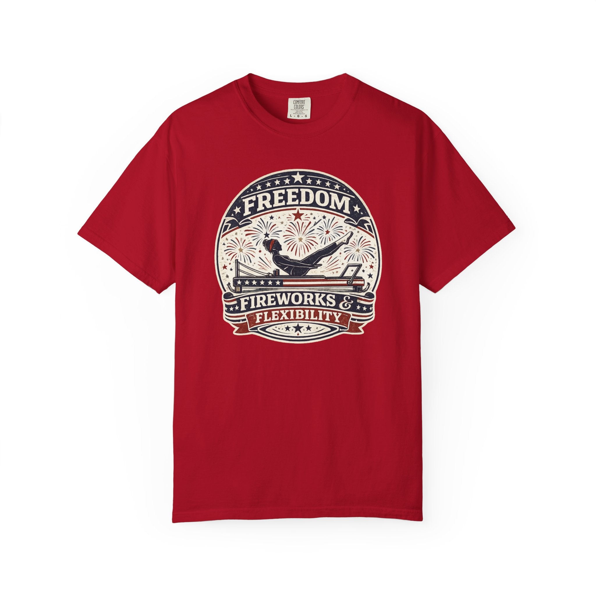 Freedom T-shirt
