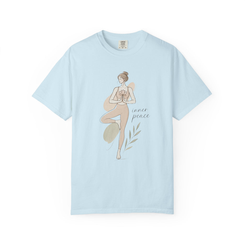 Inner Peace T-Shirt