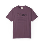 Pilates Definition T-Shirt