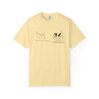 Eat A Pilates Instructor T-Shirt