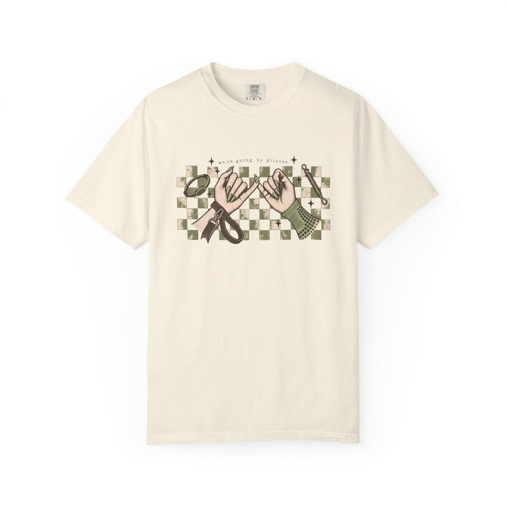 Pinky Promise T-shirt