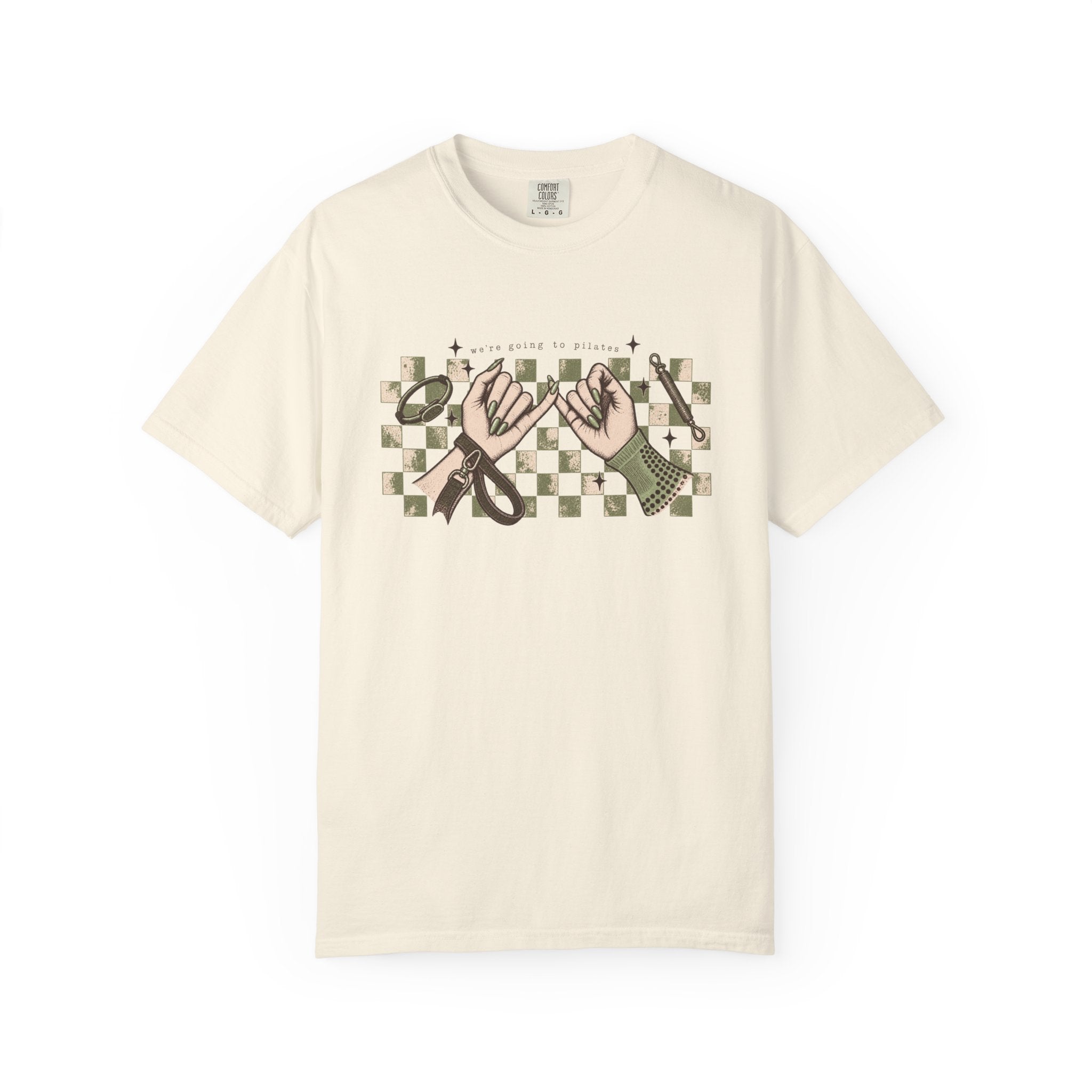 Pinky Promise T-shirt