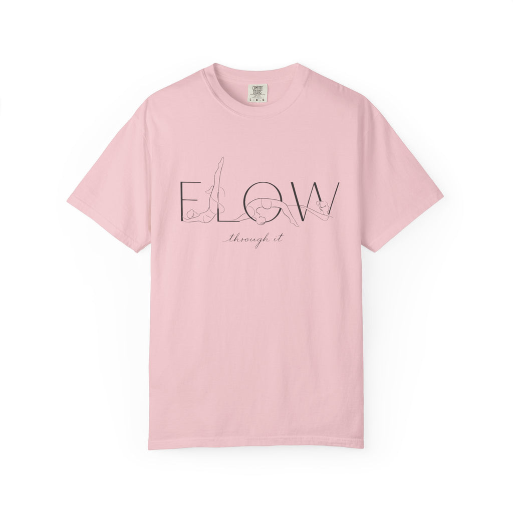 Flow Through It T-Shirt