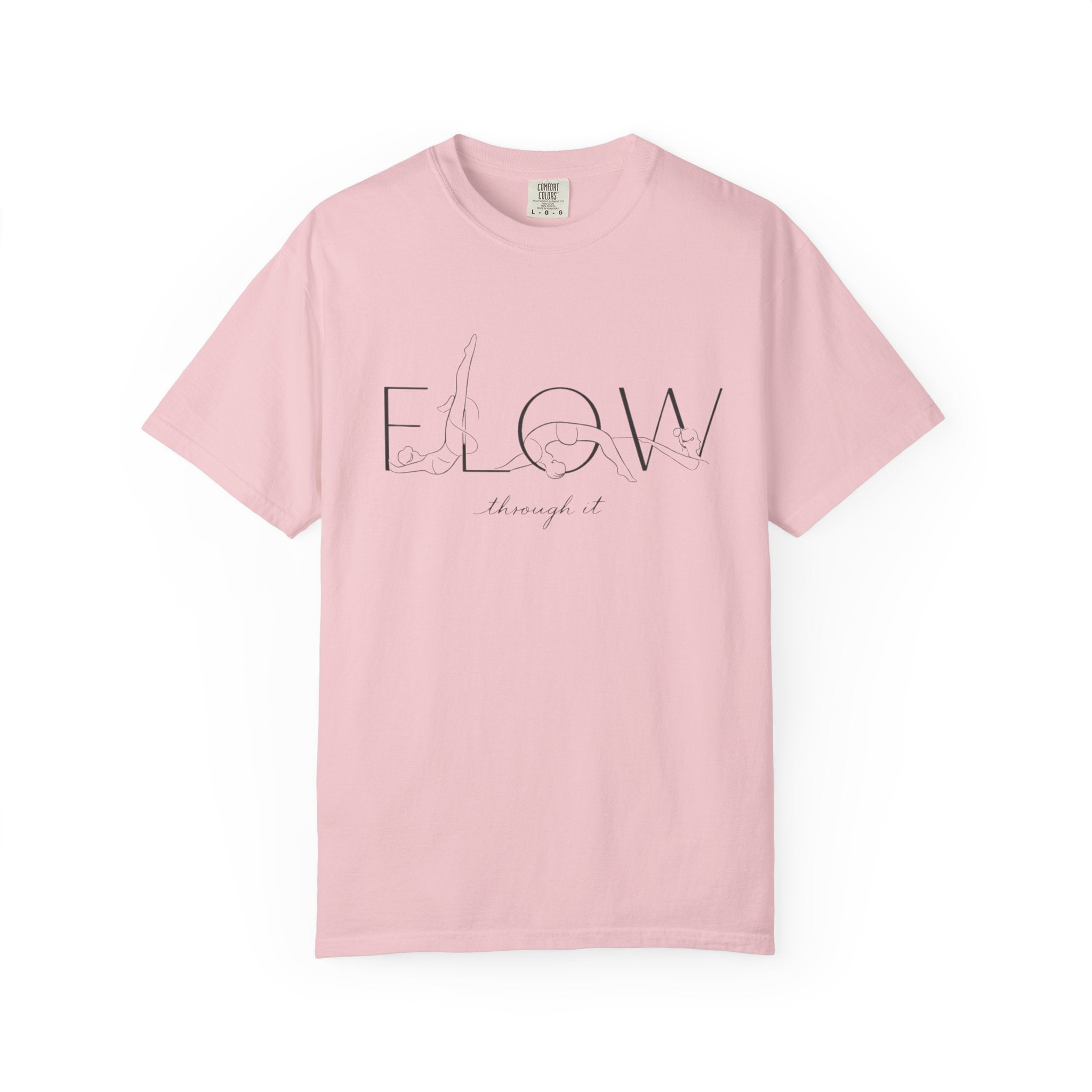 Flow Through It T-Shirt