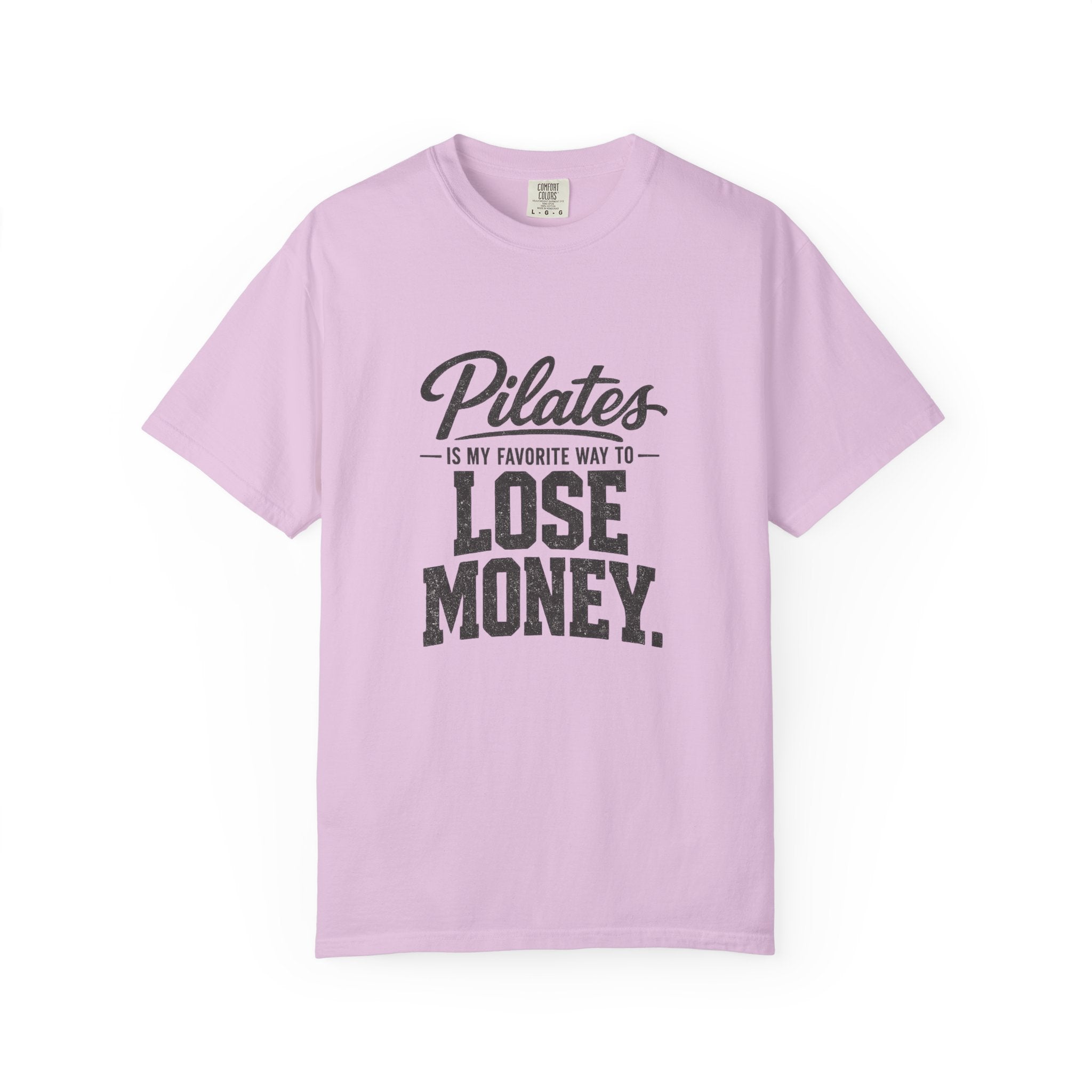 Lose Money T-shirt