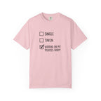 Pilates Body T-shirt