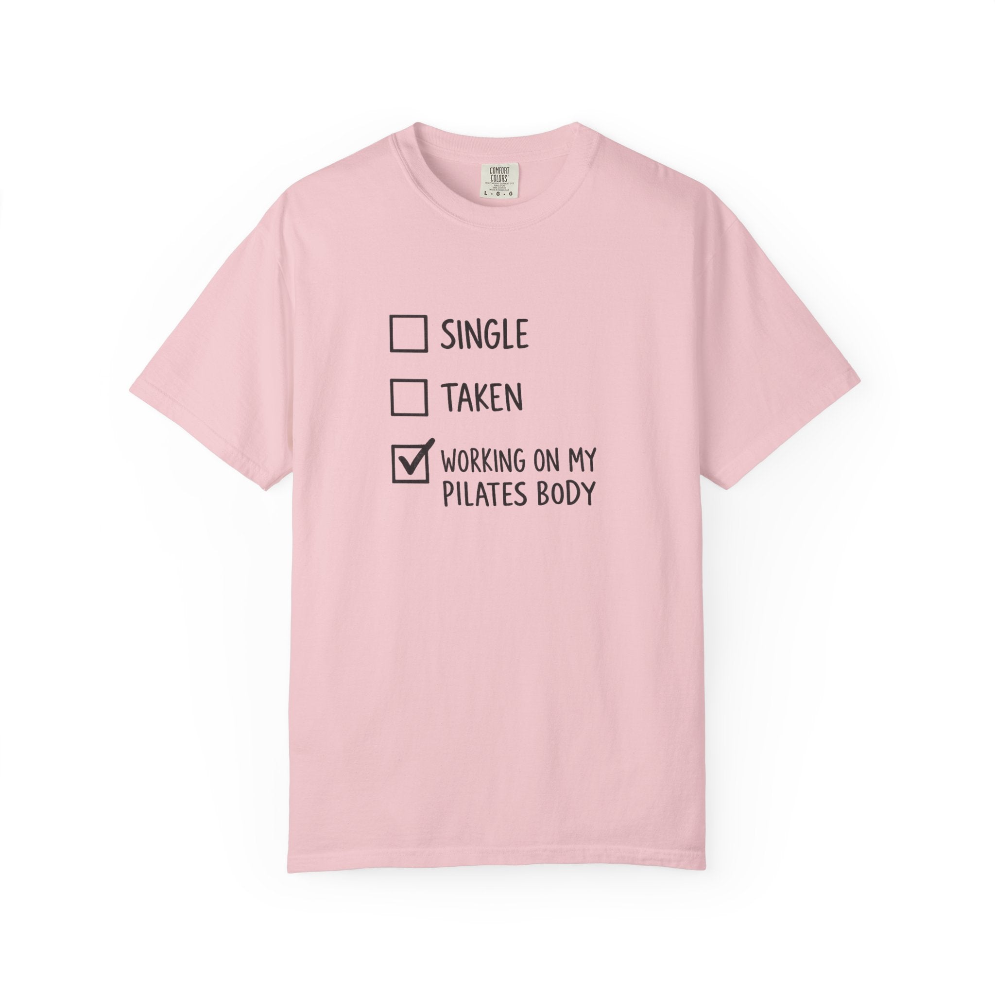 Cancellation Fee T-shirt