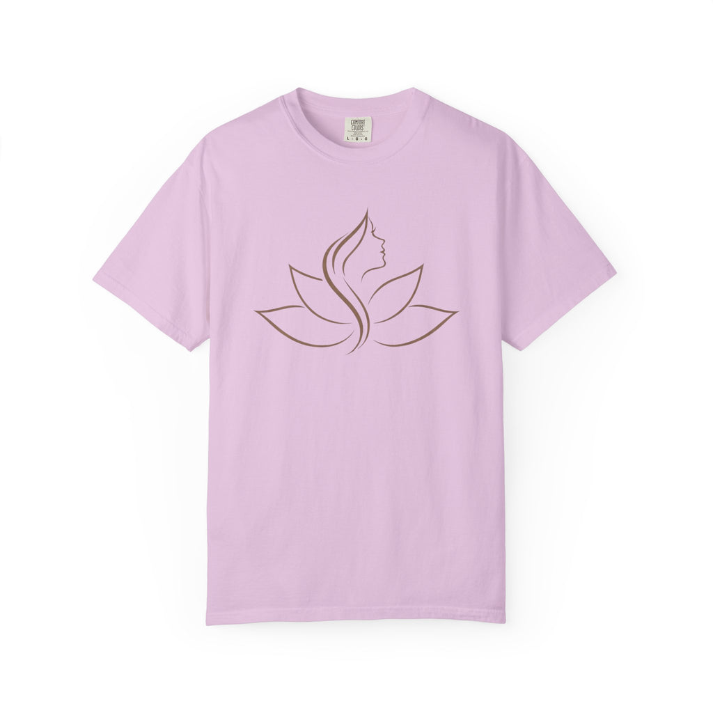 Lotus Head T-Shirt