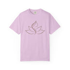 Lotus Head T-Shirt