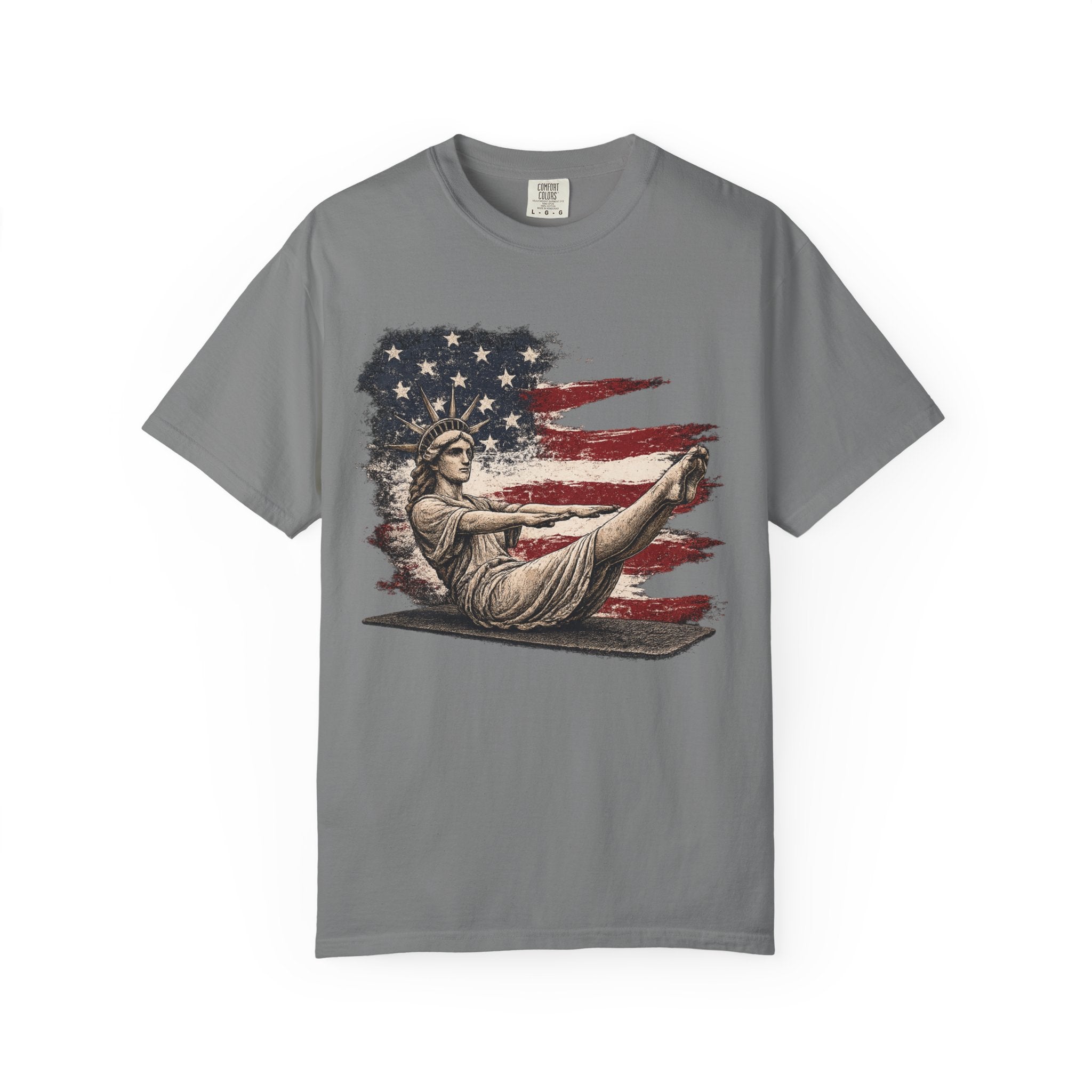 Liberty T-shirt