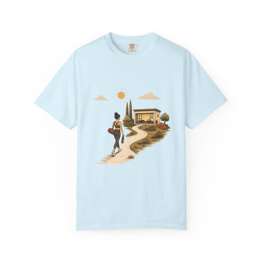 Pilates Class T-shirt