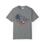 Flag & Pilates T-Shirt