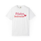 Pilates Instructor T-Shirt