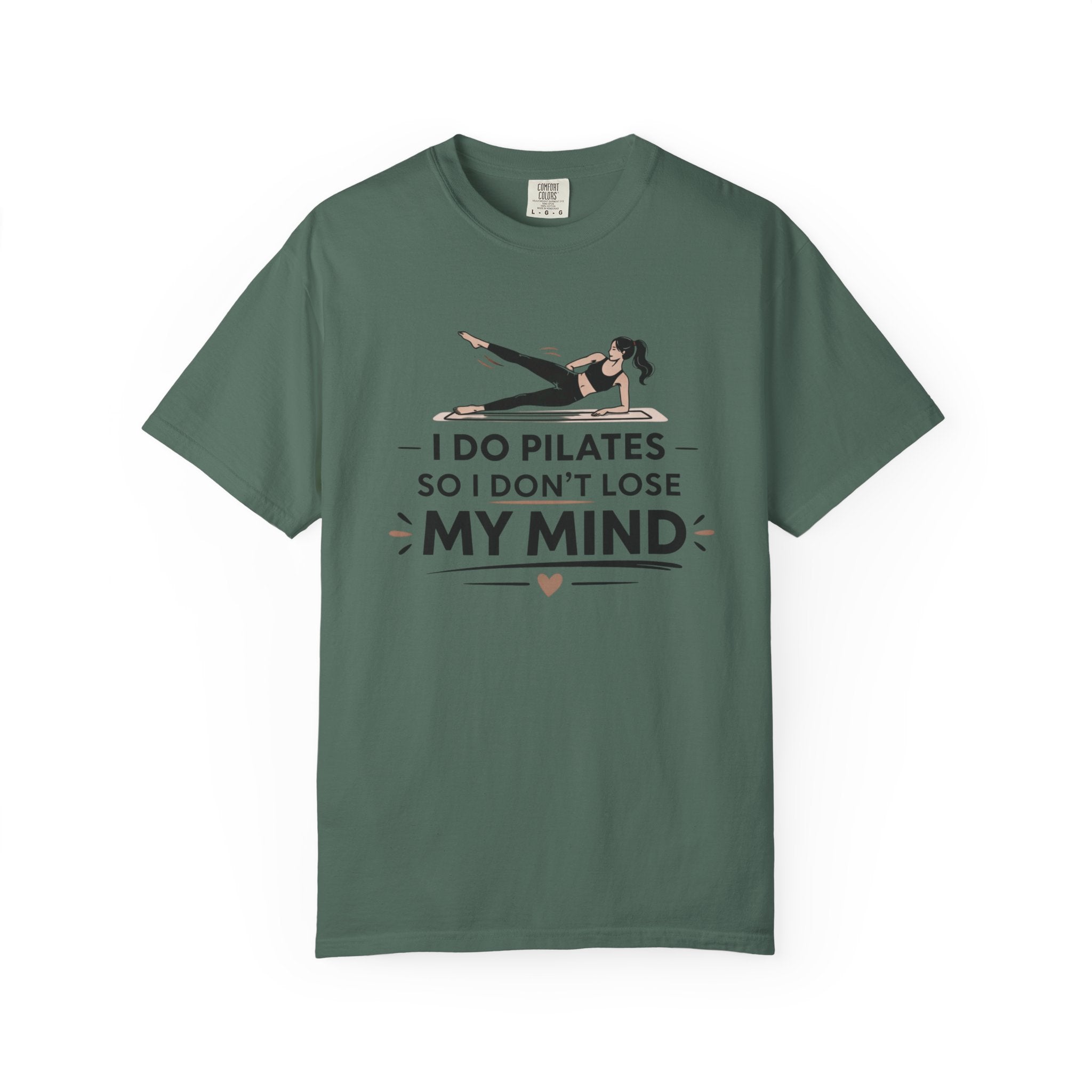 Lose My Mind T-Shirt