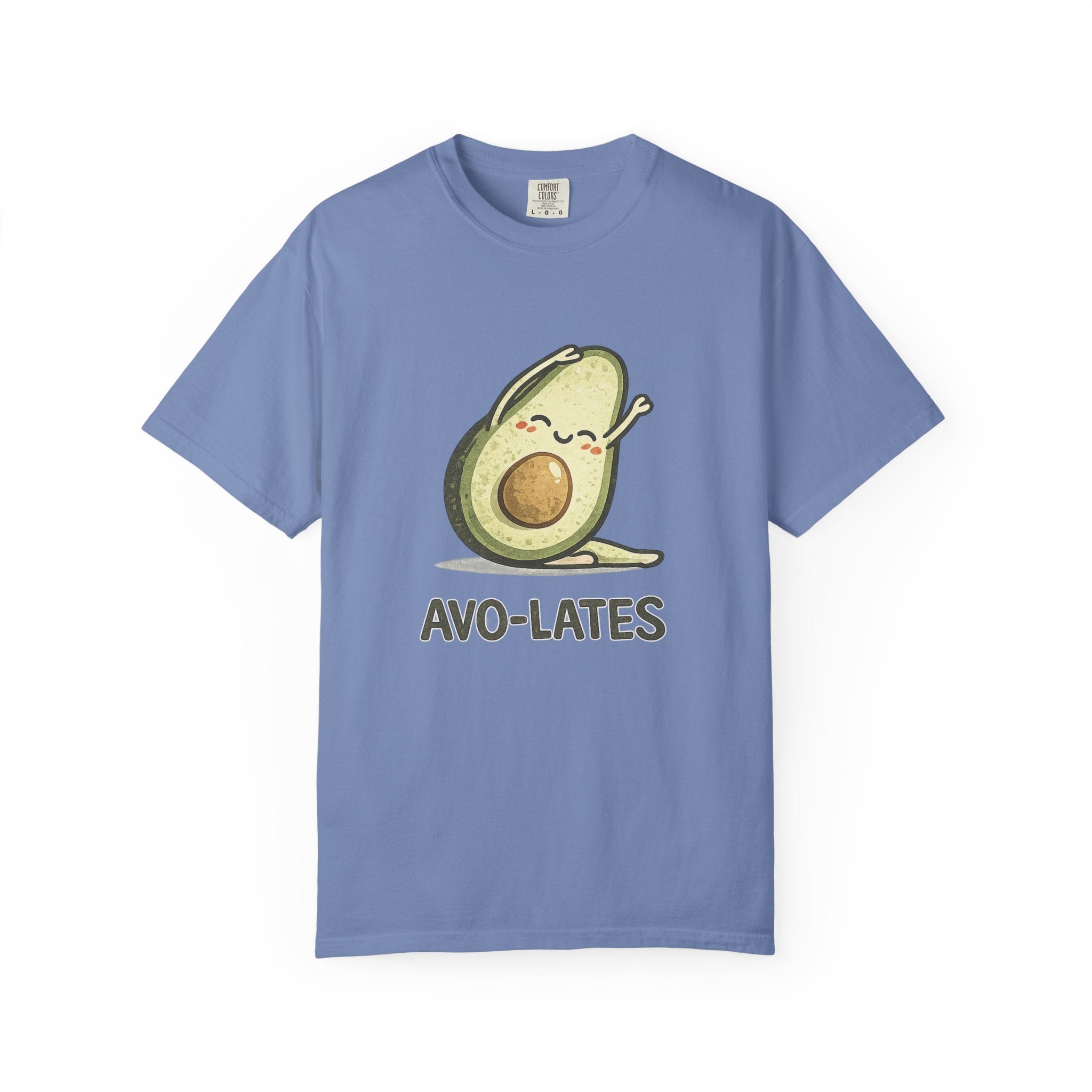 Avo-lates T-shirt