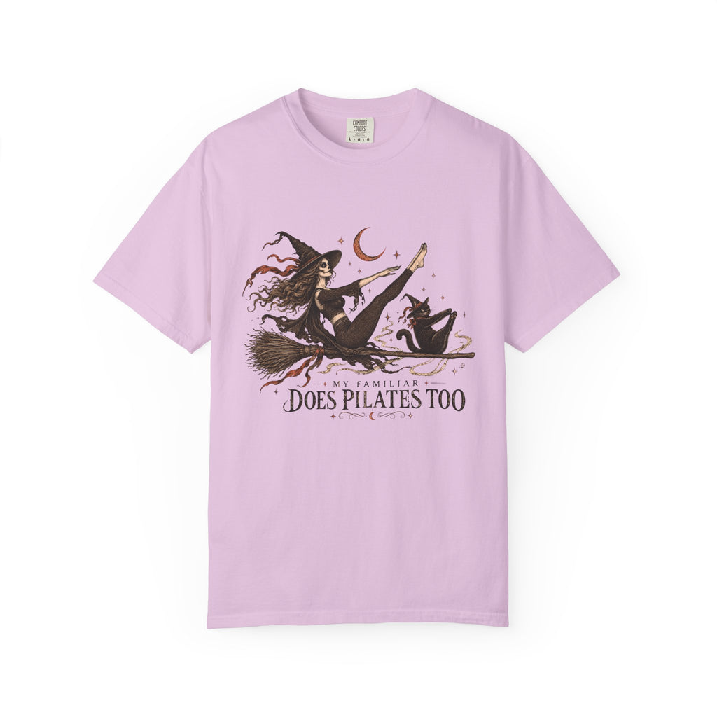 My Familiar T-shirt