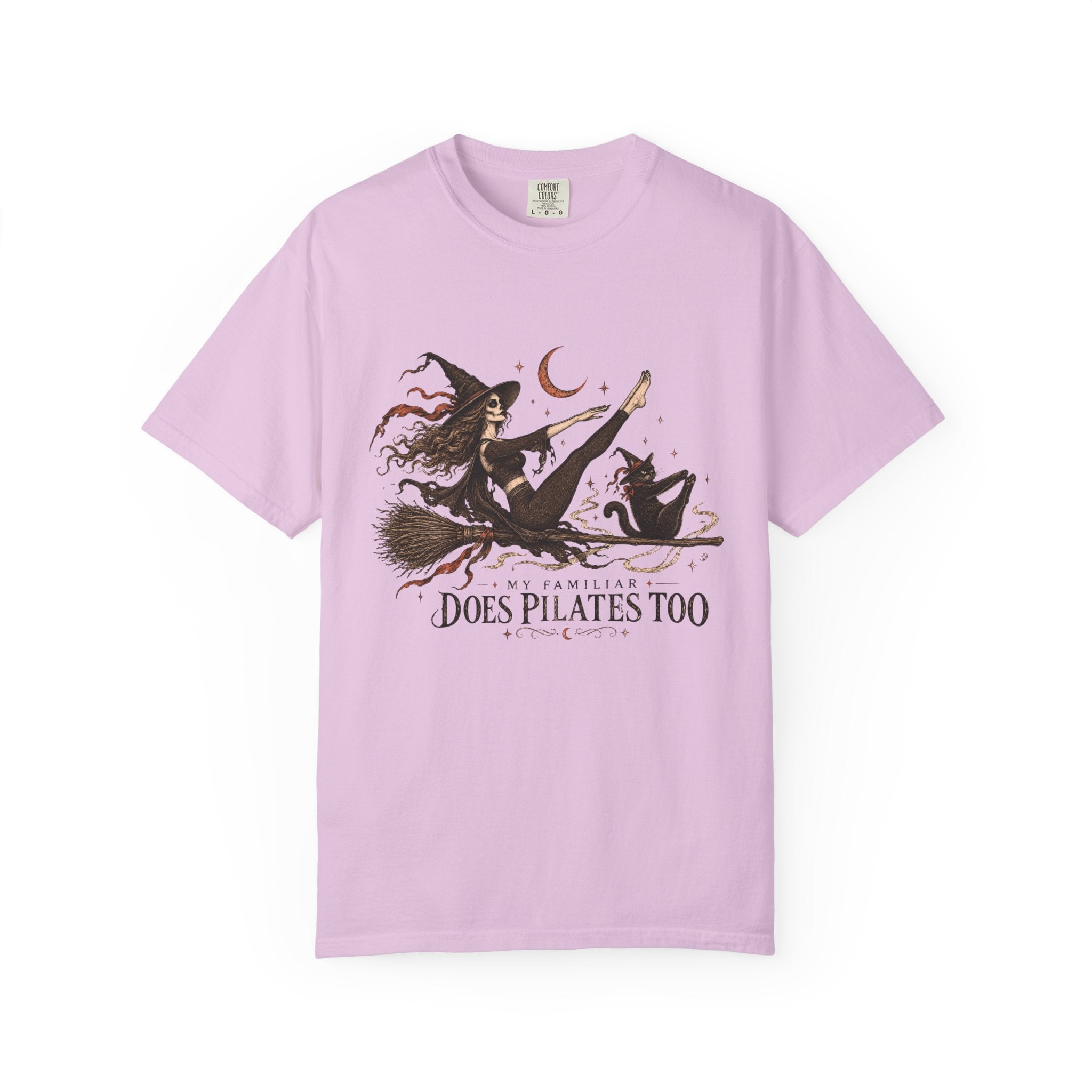 My Familiar T-shirt