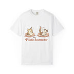 My Pilates Instructor T-shirt