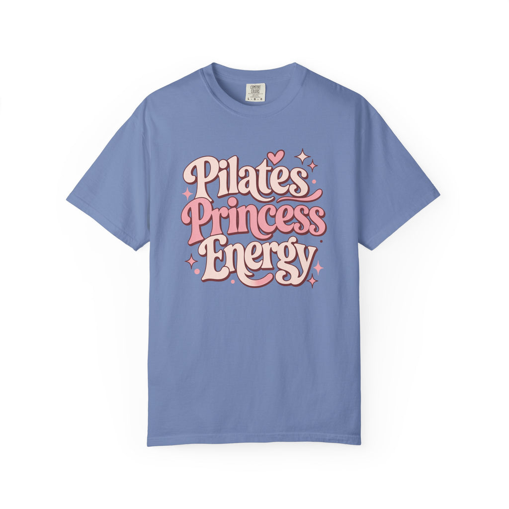 Princess Energy T-Shirt