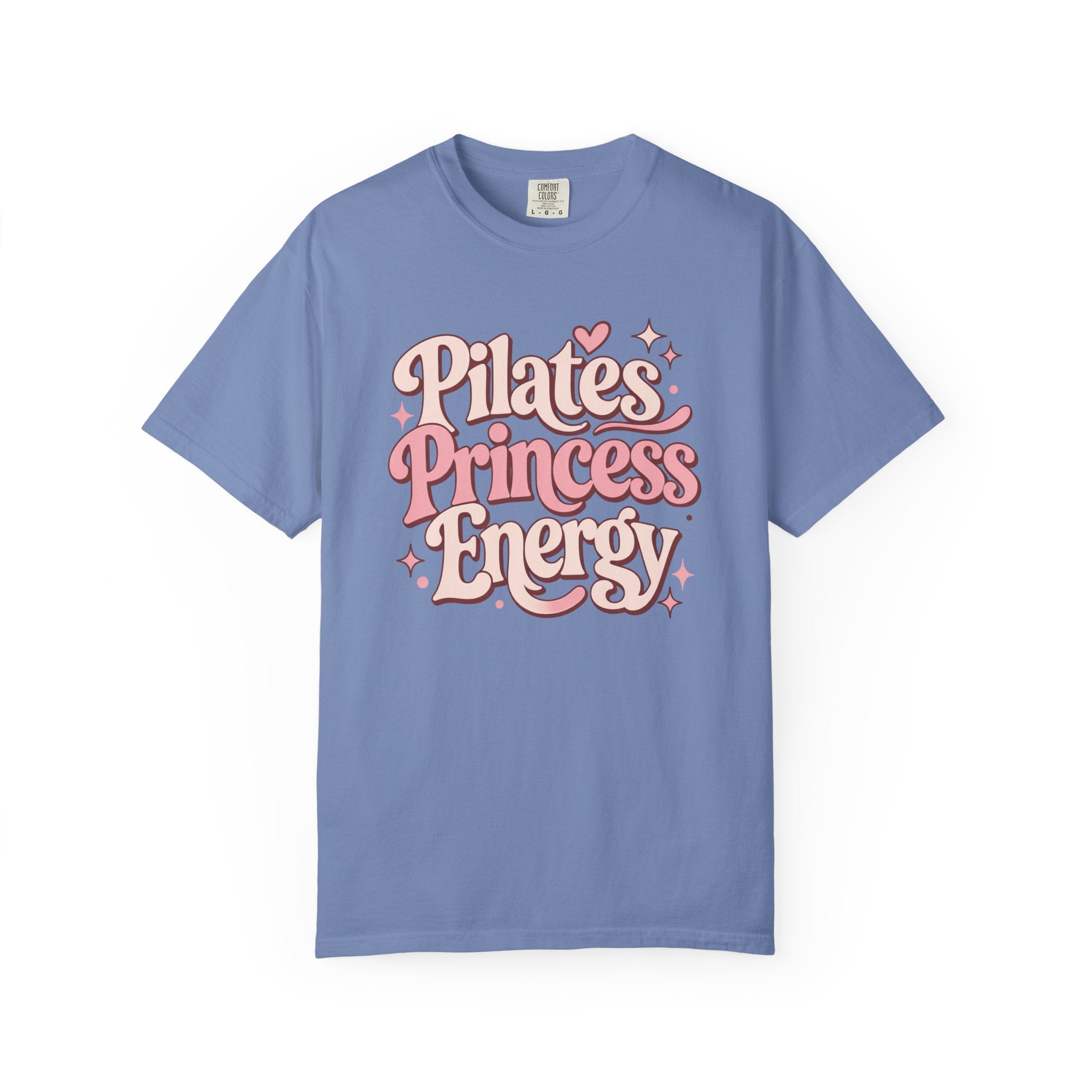 Princess Energy T-Shirt