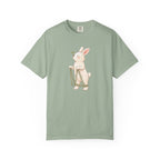 Bunny In Straps T-Shirt
