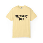 Recovery Day T-Shirt