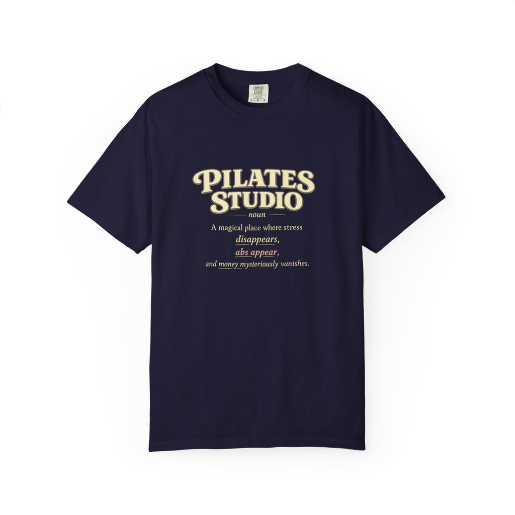Pilates Studio T-shirt