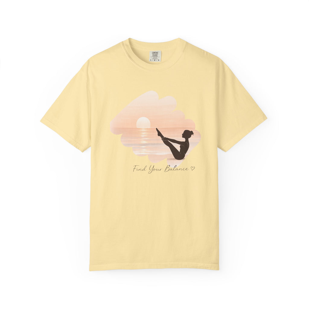 Find Your Balance T-Shirt