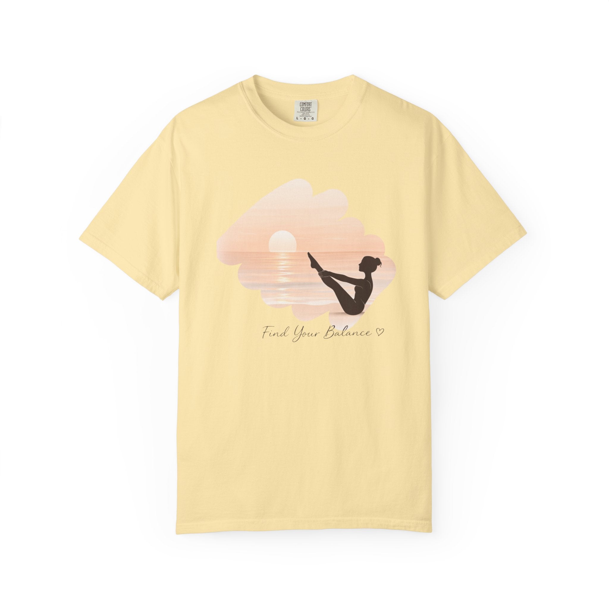 Find Your Balance T-Shirt