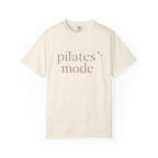 Pilates Mode T-Shirt