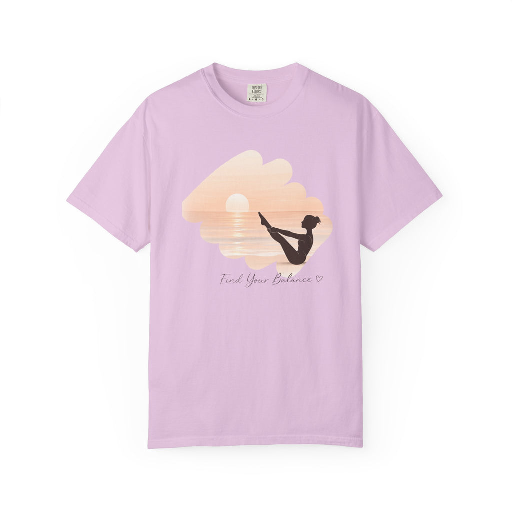 Find Your Balance T-Shirt