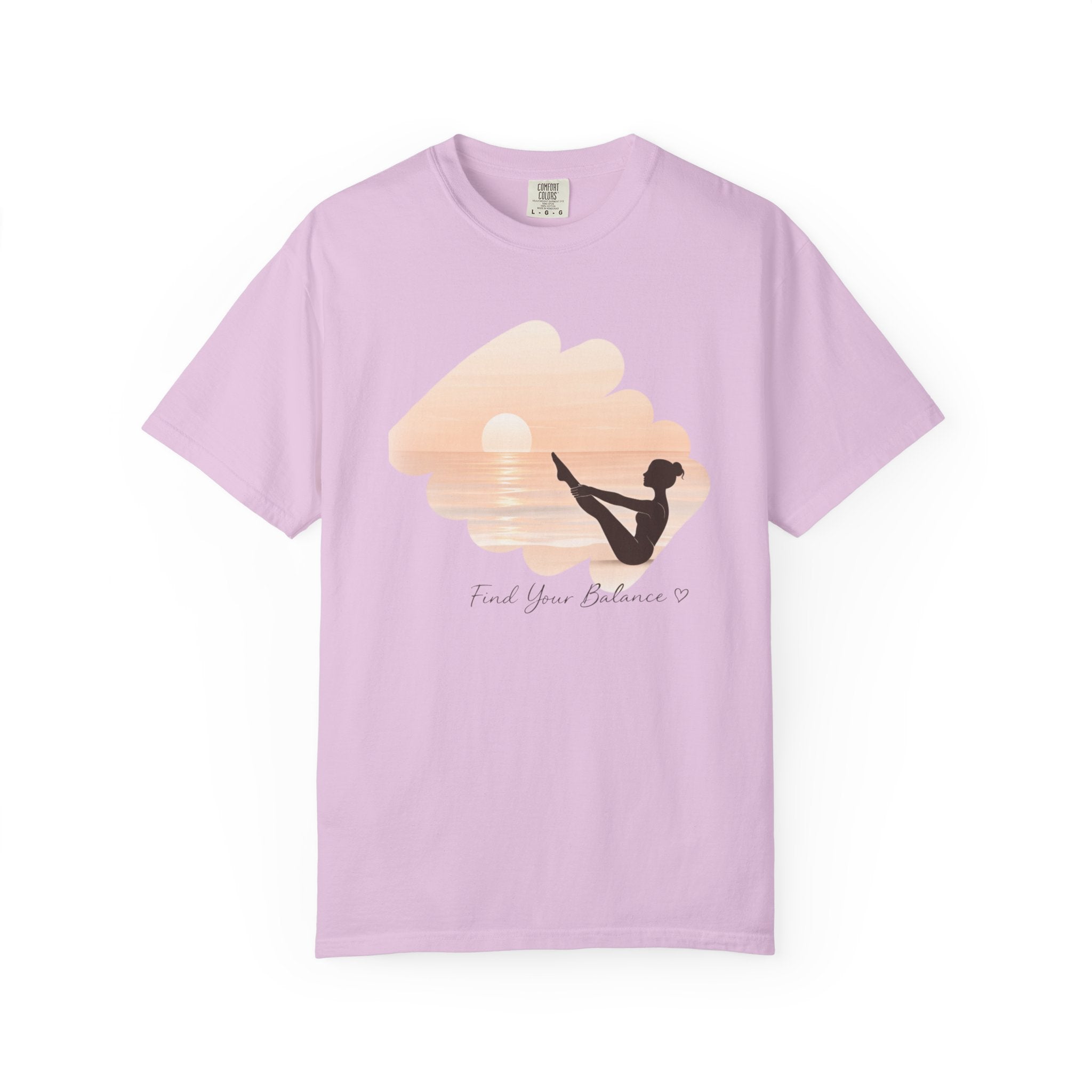 Find Your Balance T-Shirt
