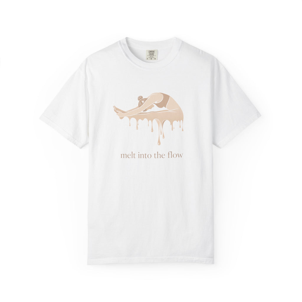 Melt Into The Flow T-Shirt