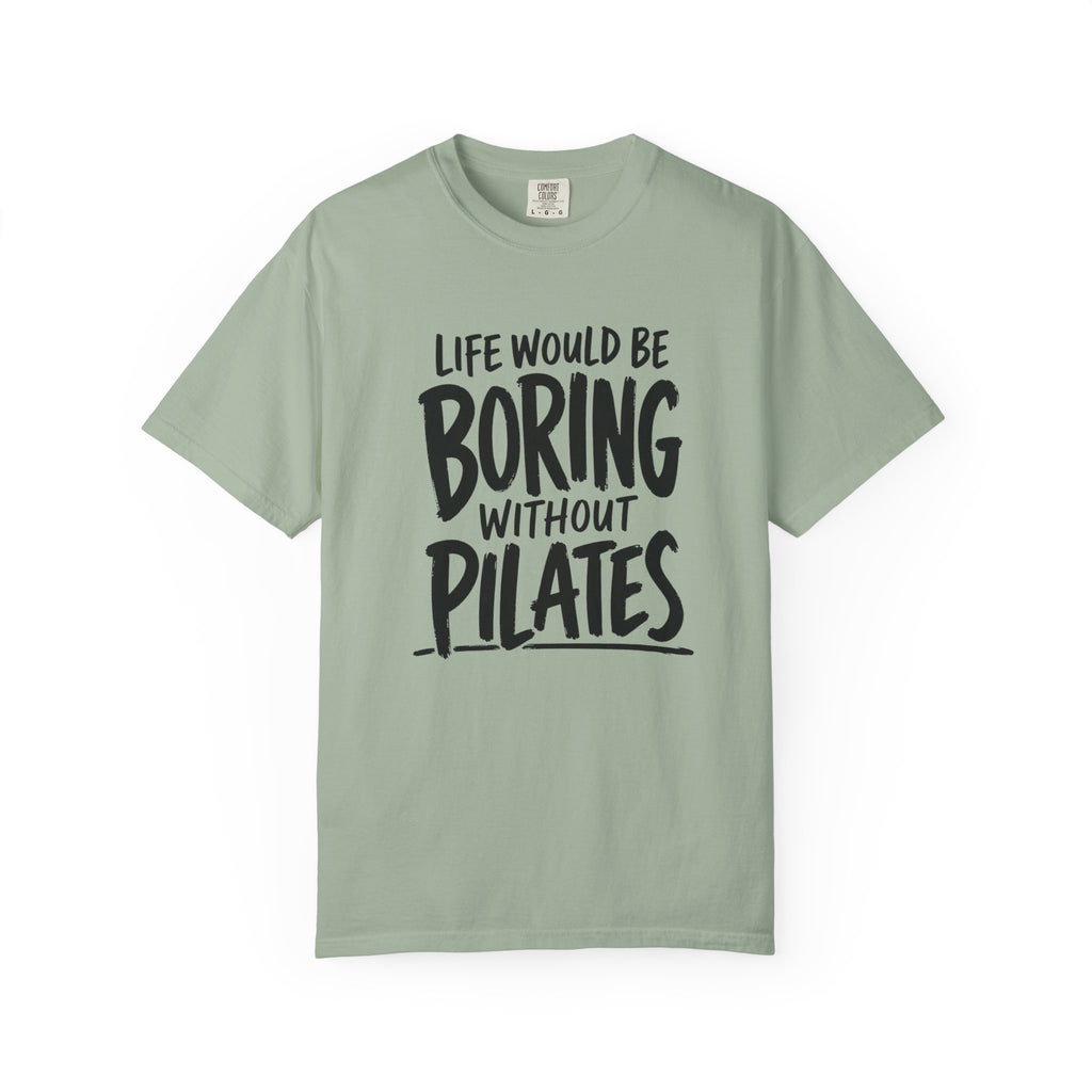 Light springs T-shirt
