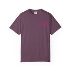 Life Of A Barre Girl T-Shirt
