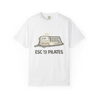 Esc to Pilates T-shirt
