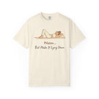 Lying Down T-Shirt