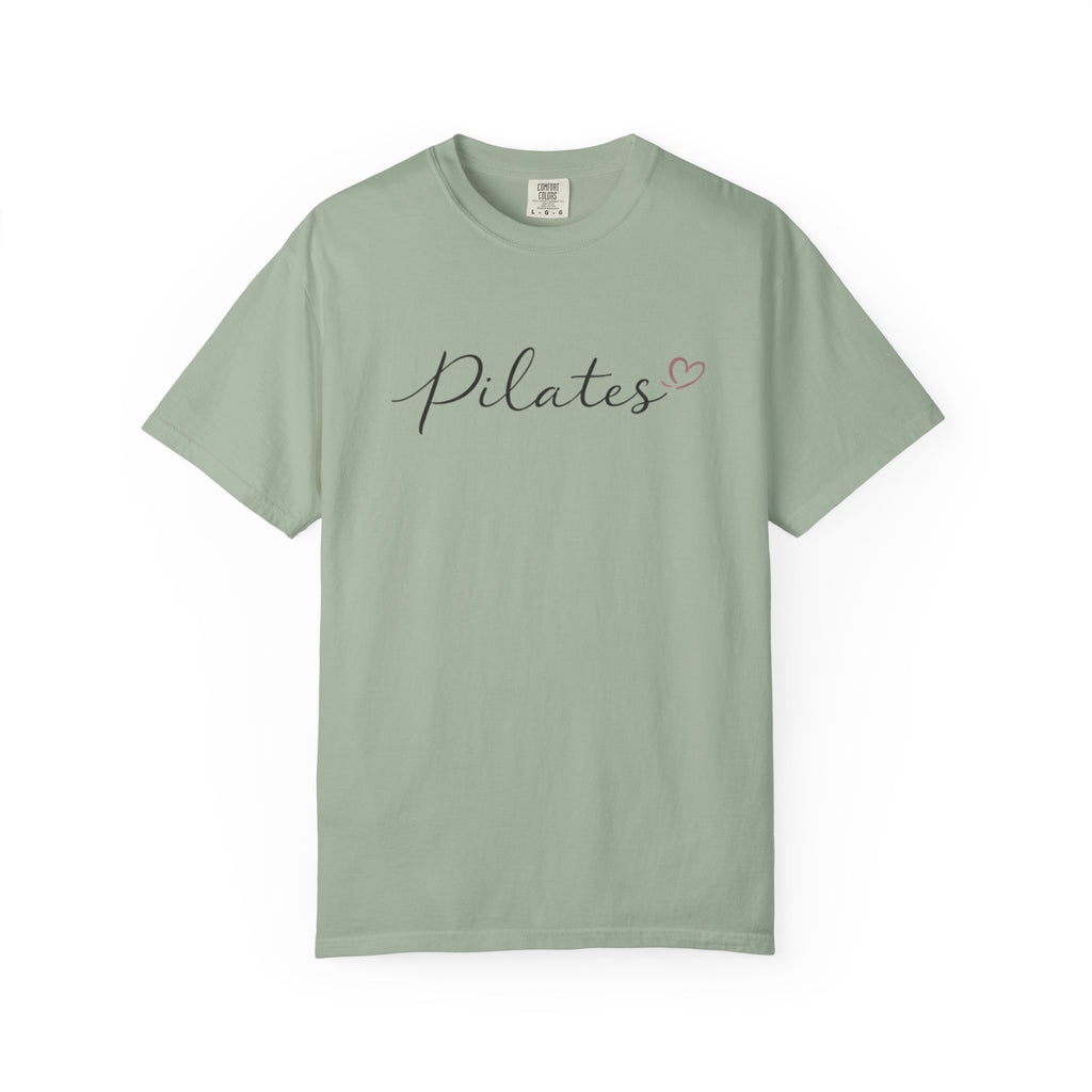 Pilates <3 T-Shirt