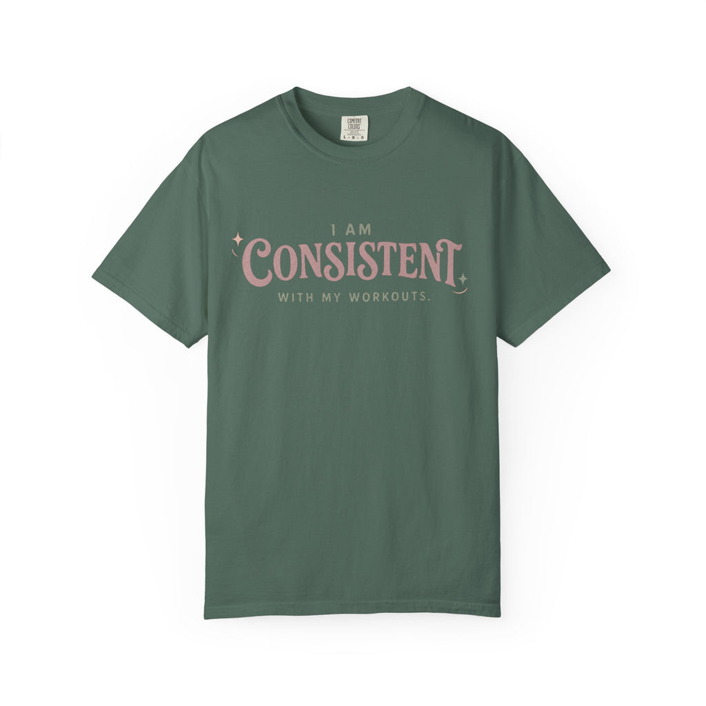 Consistent T-shirt