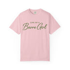 Life Of A Barre Girl T-Shirt