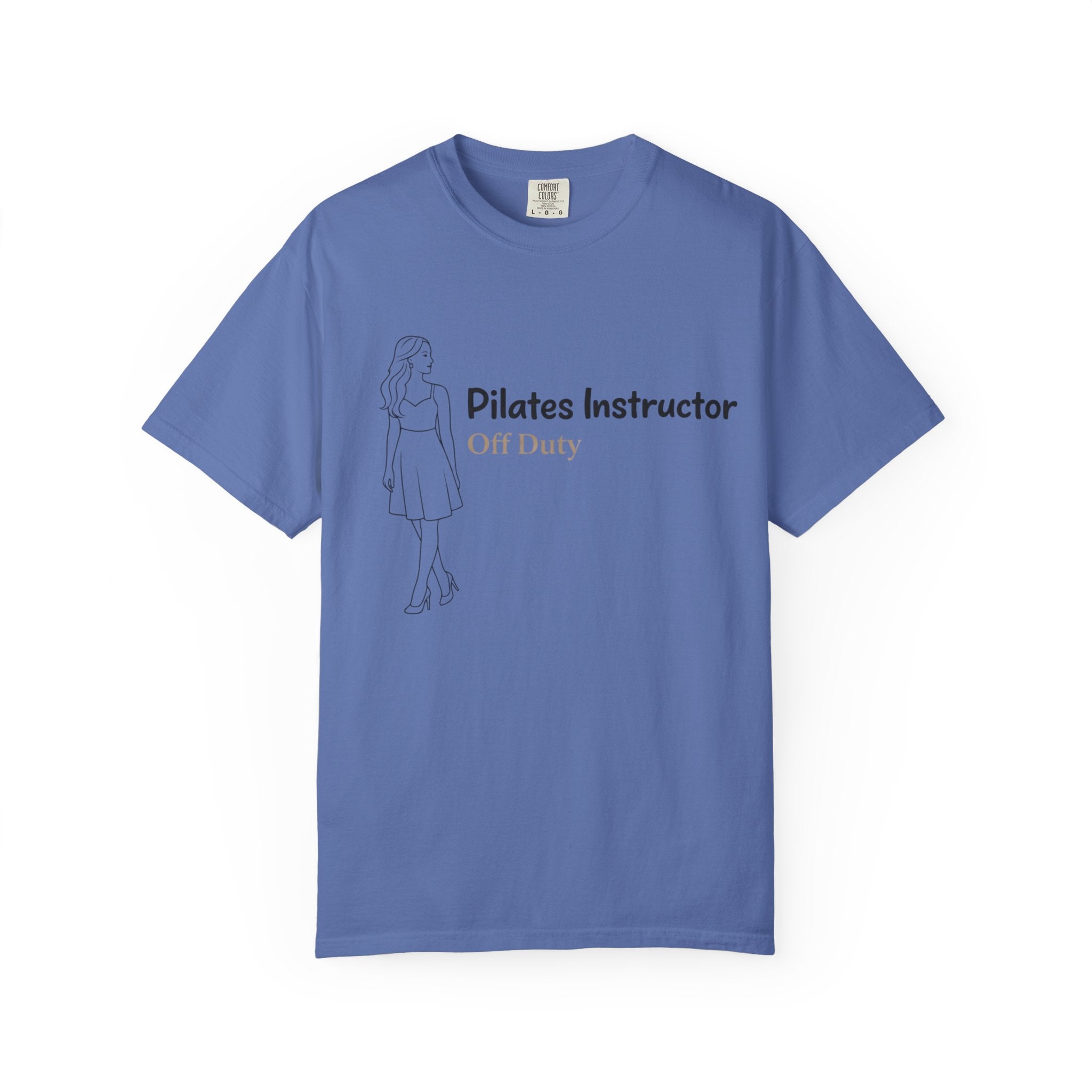 Off Duty T-Shirt