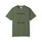 No Pain No Gain T-Shirt